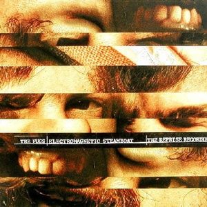 fugs electromagnetic steamboat ltd ed 3 cd set - tuli punk folk political rock